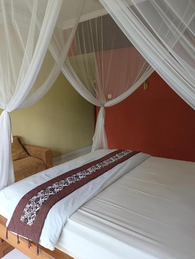 Dalum Homestay Amed Dış mekan fotoğraf