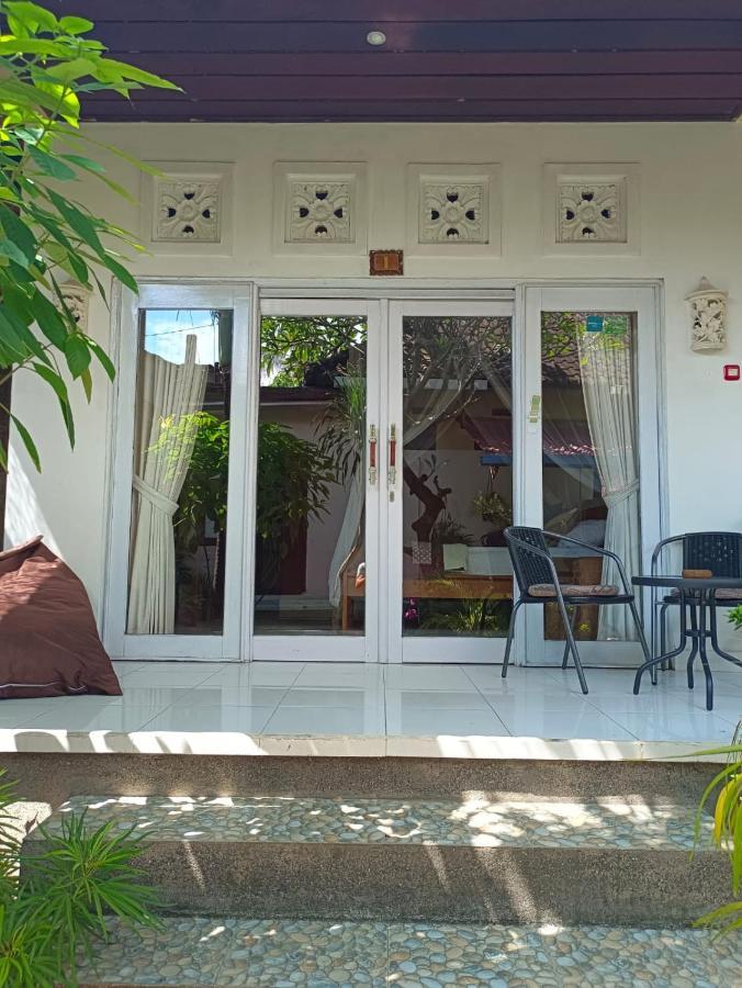 Dalum Homestay Amed Dış mekan fotoğraf