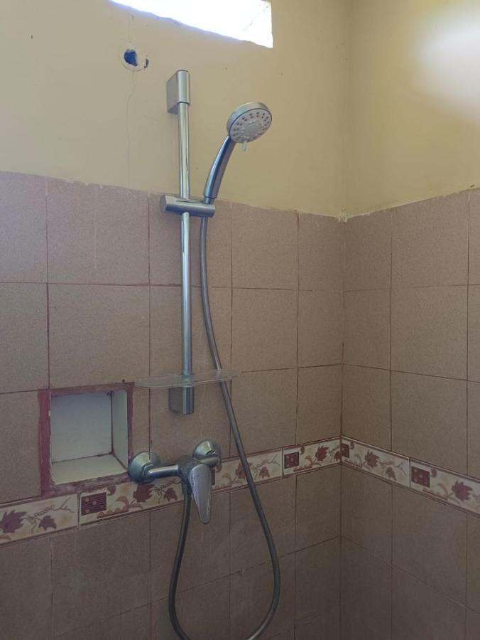 Dalum Homestay Amed Dış mekan fotoğraf