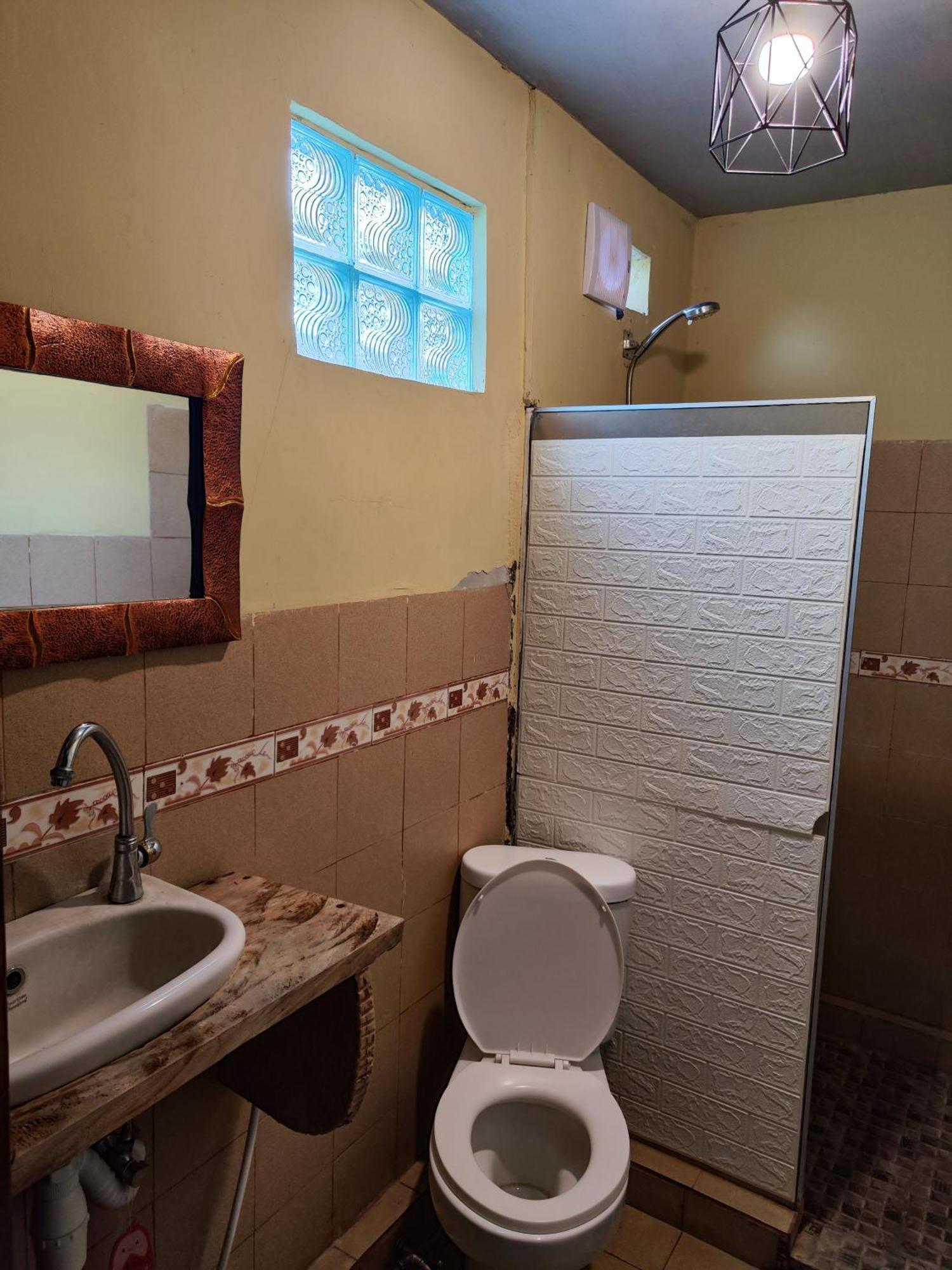 Dalum Homestay Amed Dış mekan fotoğraf